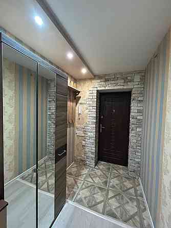 Сдаётся уютная двухкомнатная квартира в Куйбышевском районе, ориентир школа площадь бакинских комисс Донецк