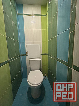 Сдаётся уютная двухкомнатная квартира в Куйбышевском районе, ориентир школа площадь бакинских комисс Донецк - изображение 2