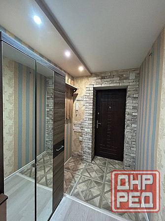 Сдаётся уютная двухкомнатная квартира в Куйбышевском районе, ориентир школа площадь бакинских комисс Донецк - изображение 4