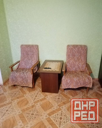 Сдам к кв по ул. Батищева, Киевский район, 2 этаж. с водой проблем нет! просторная Донецк - изображение 1