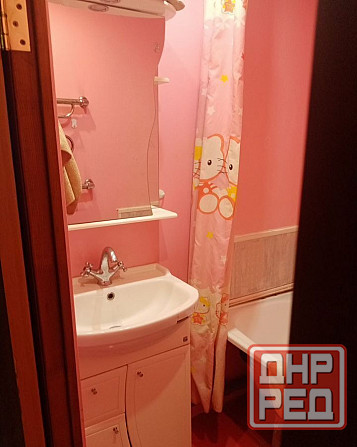 Сдам к кв по ул. Батищева, Киевский район, 2 этаж. с водой проблем нет! просторная Донецк - изображение 4