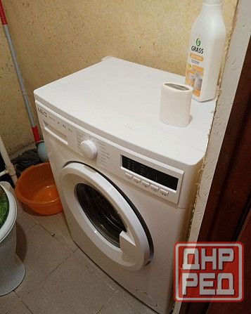 Сдам к кв по ул. Батищева, Киевский район, 2 этаж. с водой проблем нет! просторная Донецк - изображение 2