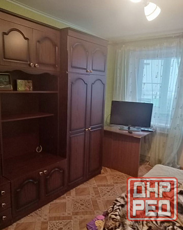 Сдам к кв по ул. Батищева, Киевский район, 2 этаж. с водой проблем нет! просторная Донецк - изображение 6