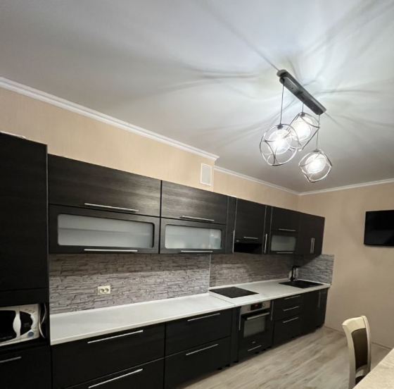 Сдаётся двухкомнатная квартира в Калининском районе Донецка Донецк