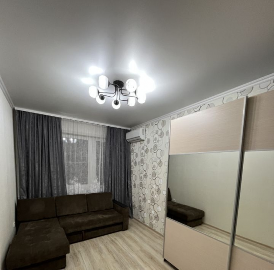 Сдаётся двухкомнатная квартира в Калининском районе Донецка Донецк