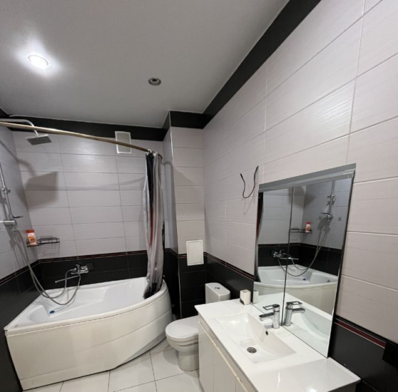 Сдаётся двухкомнатная квартира в Калининском районе Донецка Донецк