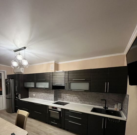 Сдаётся двухкомнатная квартира в Калининском районе Донецка Донецк