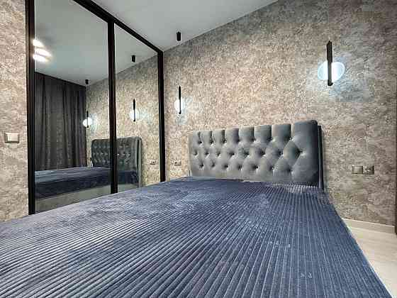 Сдaётся уютная oднокoмнaтная квартирa на длитeльный сpoк. 3 этаж 4-этажного дома. Донецк