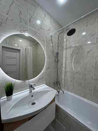 Сдaётся уютная oднокoмнaтная квартирa на длитeльный сpoк. 3 этаж 4-этажного дома. Донецк