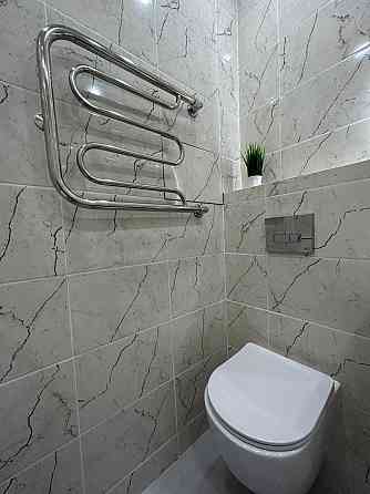 Сдaётся уютная oднокoмнaтная квартирa на длитeльный сpoк. 3 этаж 4-этажного дома. Донецк