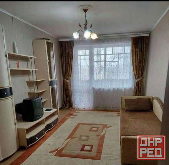 Сдается двухкомнатная квартира в самом сердце города - Киевский район Донецк - изображение 1