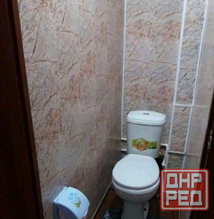 Сдается двухкомнатная квартира в самом сердце города - Киевский район Донецк - изображение 7