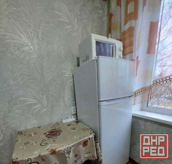 Сдается двухкомнатная квартира в самом сердце города - Киевский район Донецк - изображение 5