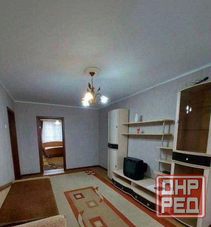 Сдается двухкомнатная квартира в самом сердце города - Киевский район Донецк - изображение 2