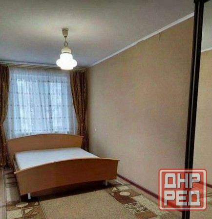 Сдается двухкомнатная квартира в самом сердце города - Киевский район Донецк - изображение 4