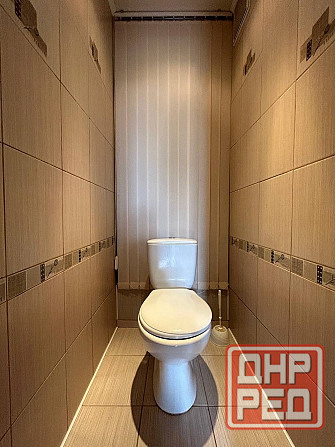 Сдается двухкомнатная квартира в Кировском районе , ориентир Текстильщик Донецк - изображение 1