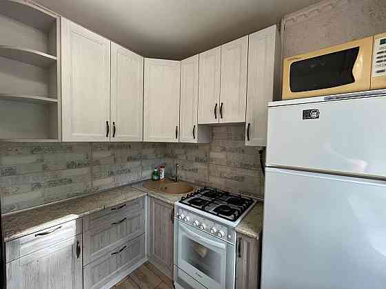 Сдам в аренду уютную однокомнатную квартиру в Петровском районе , ориентир круг Донецк