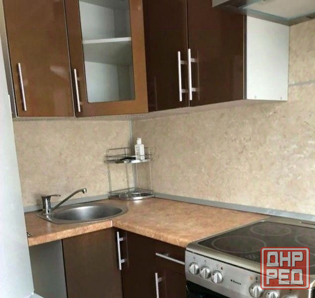 Сдается двухкомнатная квартира Пролетарский район Донецк - изображение 1