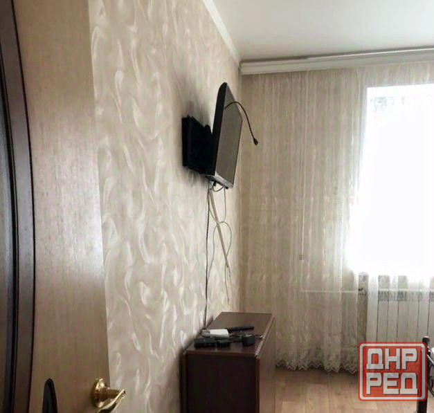 Сдается двухкомнатная квартира Пролетарский район Донецк - изображение 7