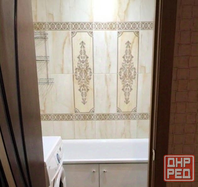 Сдается двухкомнатная квартира Пролетарский район Донецк - изображение 5