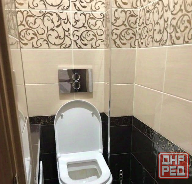 Сдается двухкомнатная квартира Пролетарский район Донецк - изображение 4