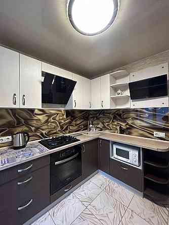 Сдается уютная двухкомнатная квартира в Пролетарском р-не, ориентир - Ас Щетинина. На длительный ср Донецк