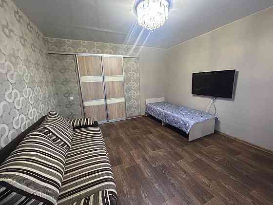 Сдается уютная двухкомнатная квартира в Пролетарском р-не, ориентир - Ас Щетинина. На длительный ср Донецк