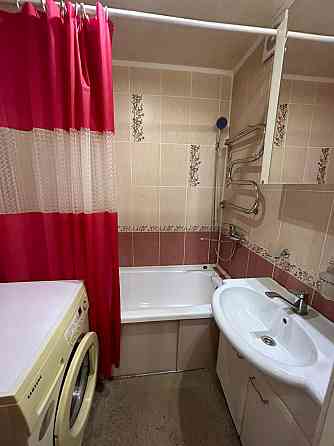 Сдается уютная двухкомнатная квартира в Пролетарском р-не, ориентир - Ас Щетинина. На длительный ср Донецк