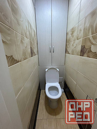 Сдается уютная двухкомнатная квартира в Пролетарском р-не, ориентир - Ас Щетинина. На длительный ср Донецк - изображение 6