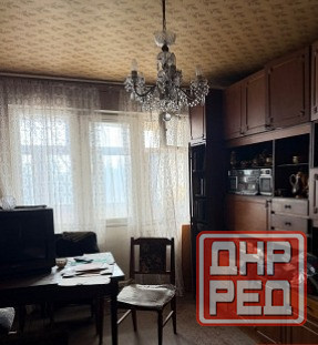 Срочная продажа 2-комн. квартиры на Галактике в Макеевке Макеевка - изображение 2