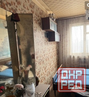 Срочная продажа 2-комн. квартиры на Галактике в Макеевке Макеевка - изображение 3