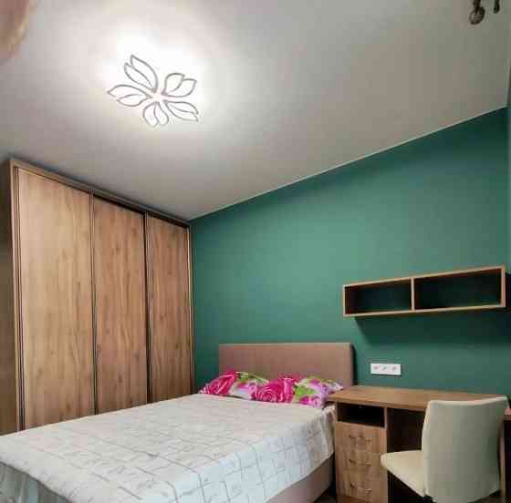 Первая сдача крупногабаритной двухкомнатной квартиры по адресу Калининский район Донецк