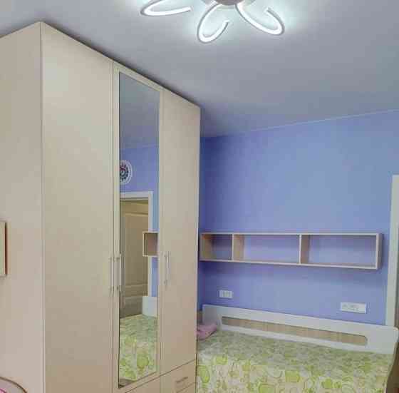 Первая сдача крупногабаритной двухкомнатной квартиры по адресу Калининский район Донецк