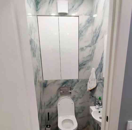 Первая сдача крупногабаритной двухкомнатной квартиры по адресу Калининский район Донецк