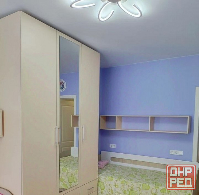 Первая сдача крупногабаритной двухкомнатной квартиры по адресу Калининский район Донецк - изображение 6