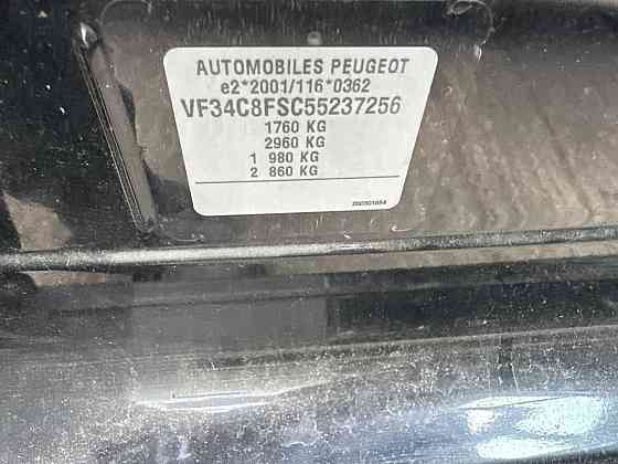 Peugeot-308 2007-2013 на разбор запчасти Донецк