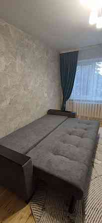 Сдается на длительный срок теплая светлая однокомнатная квартира Донецк