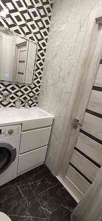 Сдается на длительный срок теплая светлая однокомнатная квартира Донецк