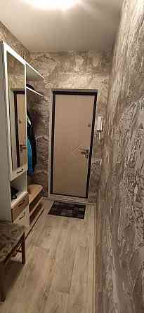 Сдается на длительный срок теплая светлая однокомнатная квартира Донецк