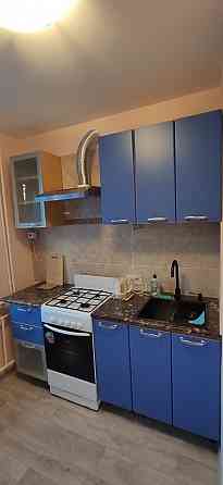 Сдается на длительный срок теплая светлая однокомнатная квартира Донецк