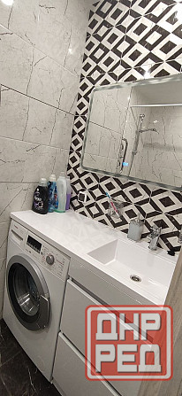 Сдается на длительный срок теплая светлая однокомнатная квартира Донецк - изображение 9