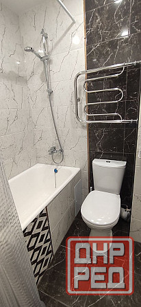 Сдается на длительный срок теплая светлая однокомнатная квартира Донецк - изображение 7