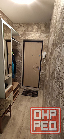 Сдается на длительный срок теплая светлая однокомнатная квартира Донецк - изображение 5