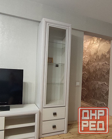 Сдается на длительный срок теплая светлая однокомнатная квартира Донецк - изображение 8