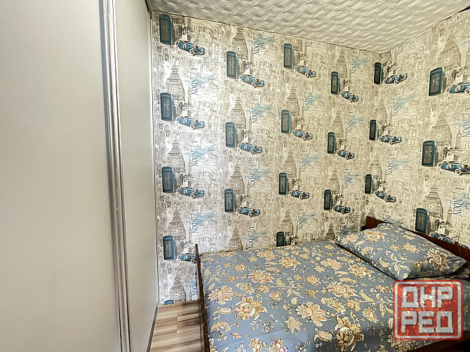 Ленинский р-н, ориентир Цирк. Аренда уютной 2-комнатной квартиры. Донецк - изображение 1