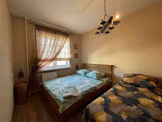 Сдаётся 3х-комнатная квартира в Буденновском районе на долгий срок, ориентир Майский рынок, площадь Донецк