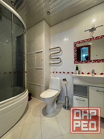 Сдаётся 3х-комнатная квартира в Буденновском районе на долгий срок, ориентир Майский рынок, площадь Донецк - изображение 3