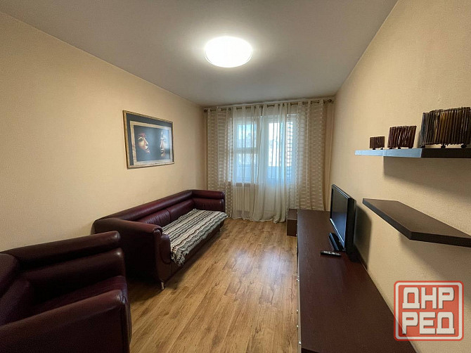 Сдаётся 3х-комнатная квартира в Буденновском районе на долгий срок, ориентир Майский рынок, площадь Донецк - изображение 4