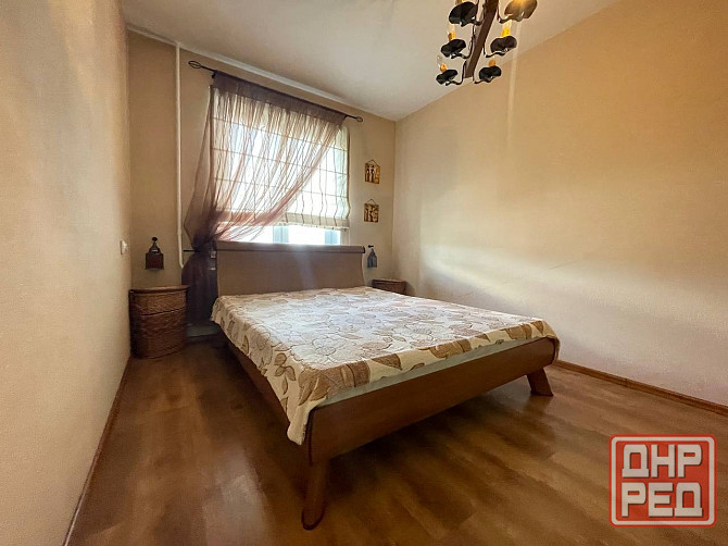 Сдаётся 3х-комнатная квартира в Буденновском районе на долгий срок, ориентир Майский рынок, площадь Донецк - изображение 1