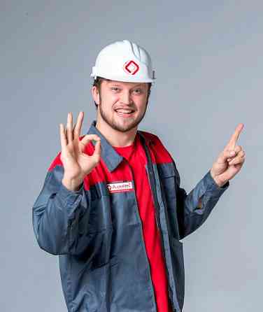 Техник по обслуживанию зданий_Подработка Донецк